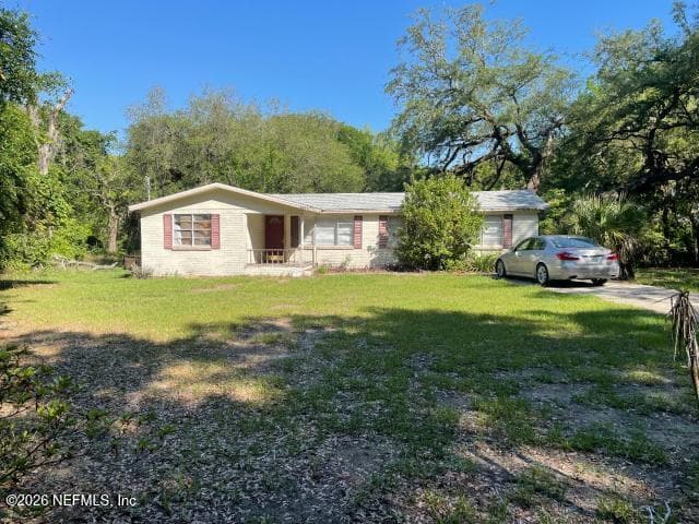 4437 OLYMPIA, Jacksonville, FL 32226