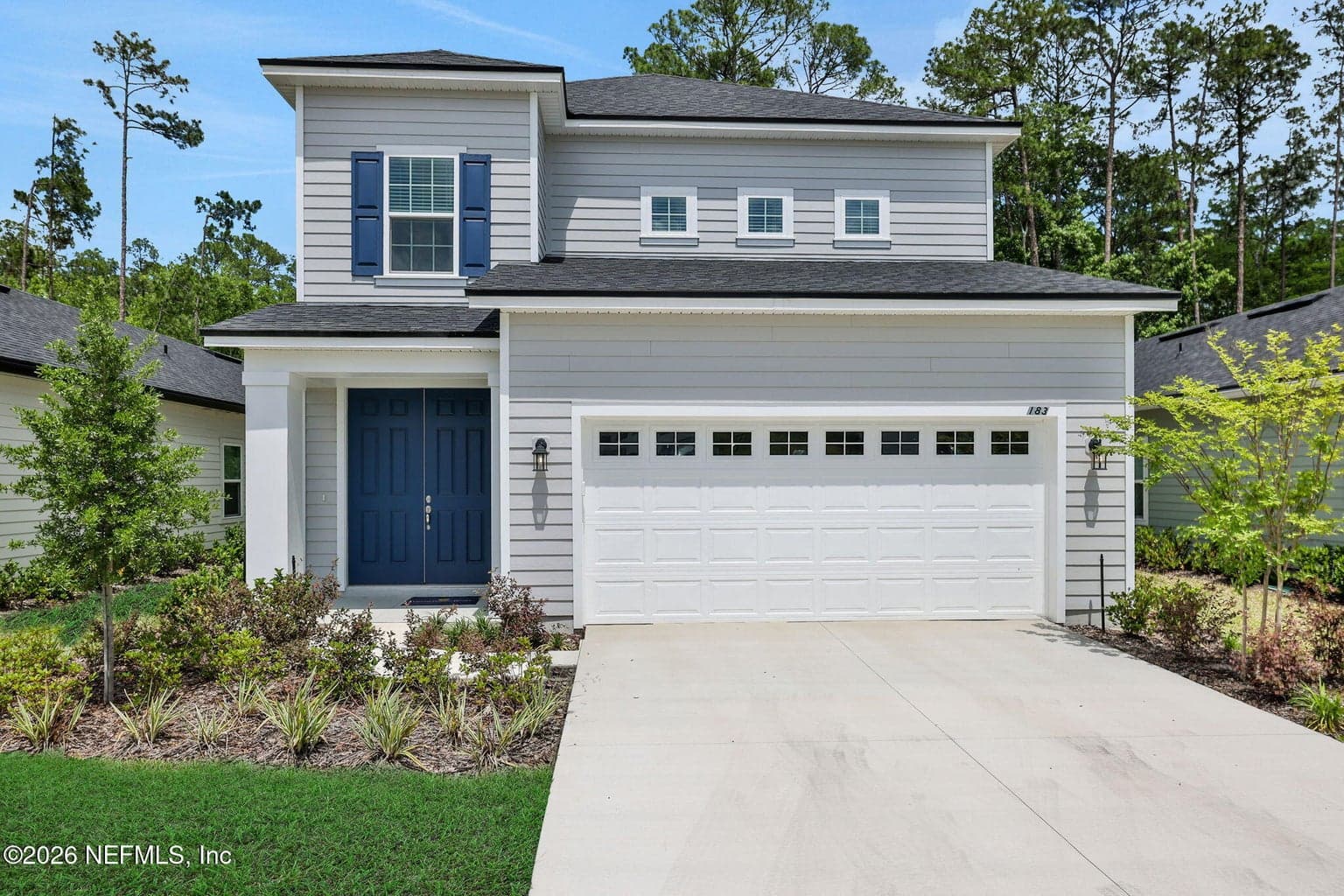 183 BLUEGRASS Way, St. Augustine, FL 32092, St. Augustine, FL - photo 1