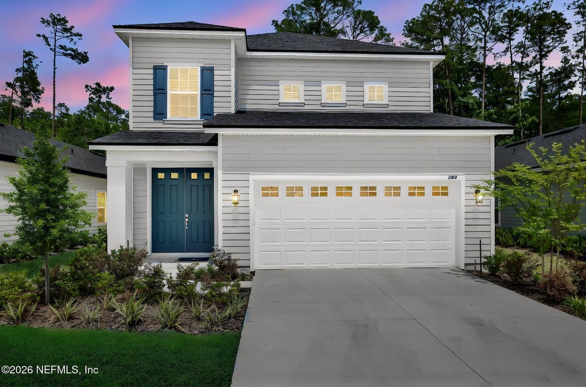 183 BLUEGRASS Way, St. Augustine, FL 32092, St. Augustine, FL - photo 3