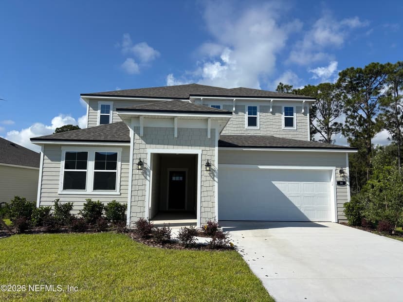 30 ORION Drive, Flagler Beach, FL 32136
