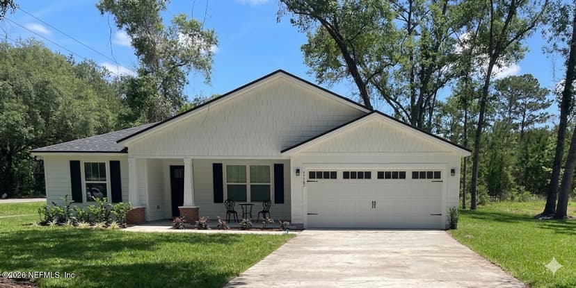 11183 BRIDGES Road, Jacksonville, FL 32218