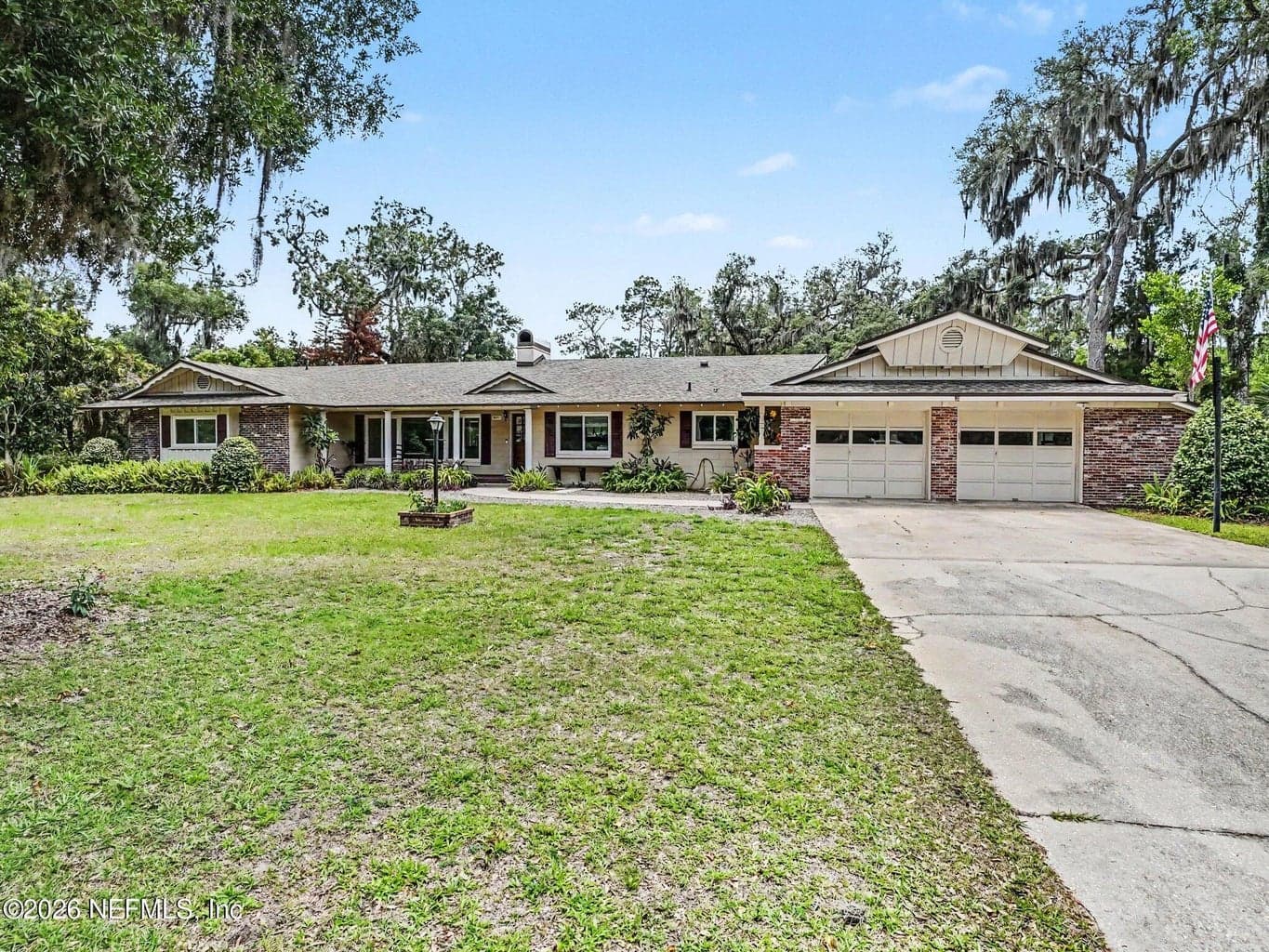 5201 WAYSIDE Drive, Sanford, FL 32771, Sanford, FL - photo 1