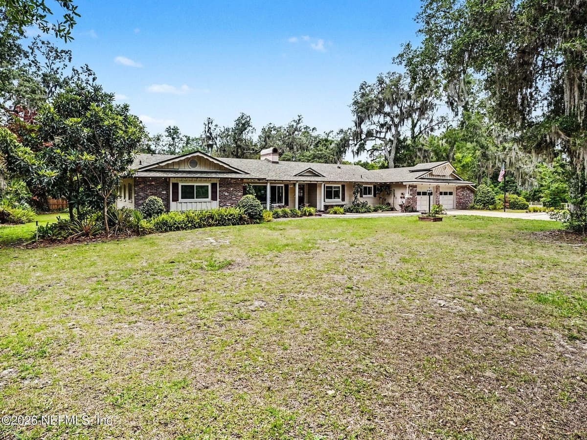 5201 WAYSIDE Drive, Sanford, FL 32771, Sanford, FL - photo 2