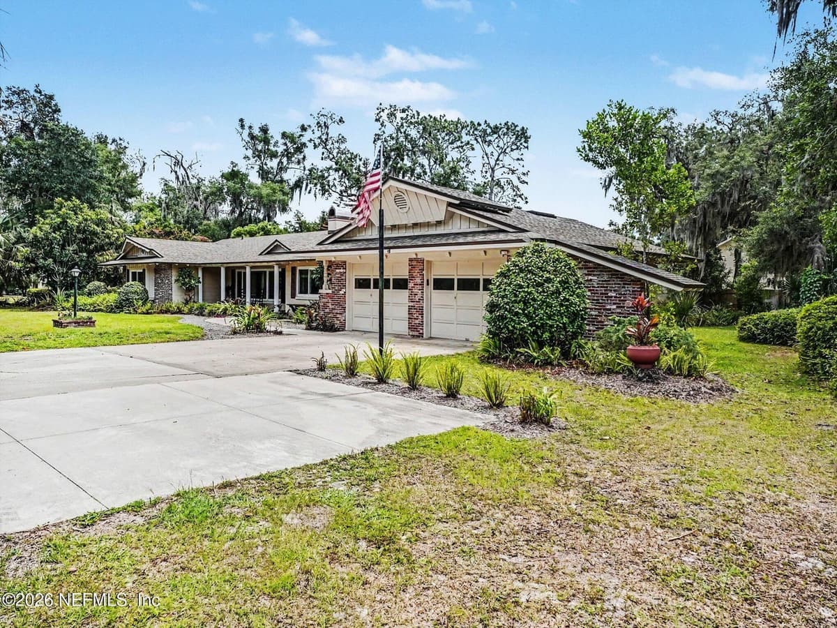 5201 WAYSIDE Drive, Sanford, FL 32771, Sanford, FL - photo 3