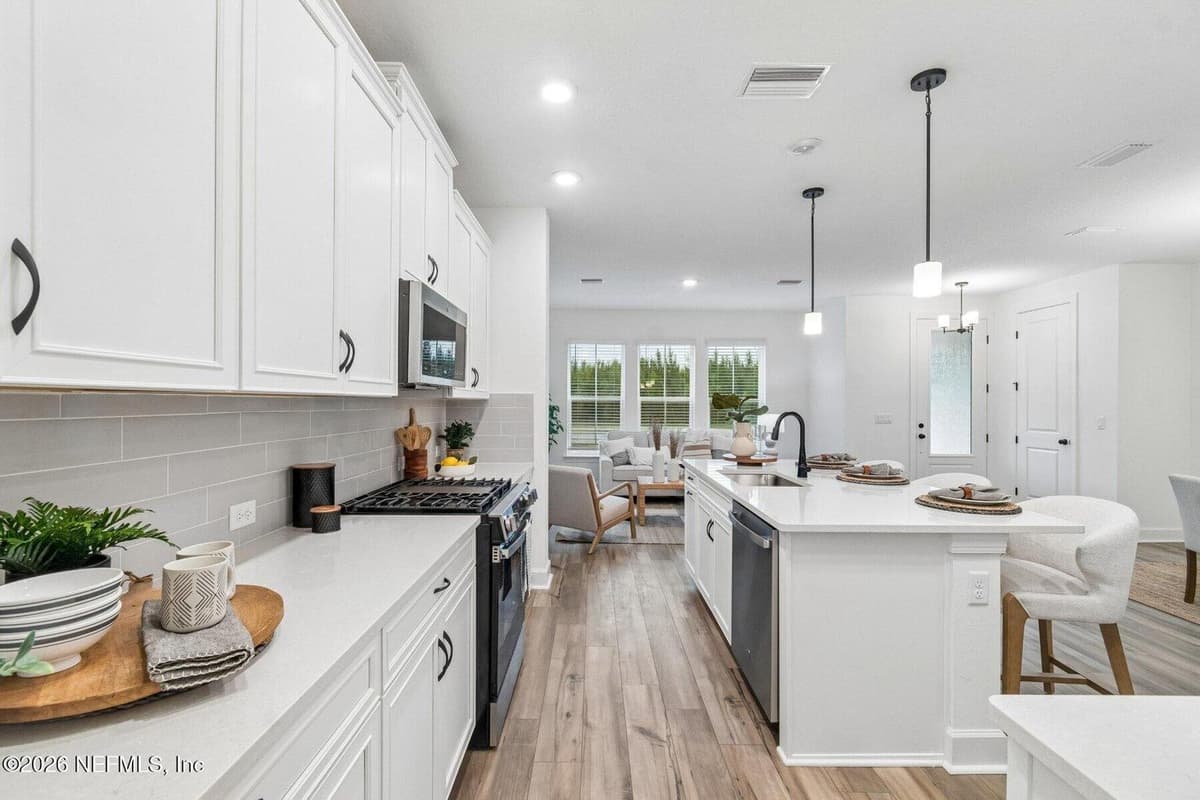 1124 WILDLIGHT Avenue, Yulee, FL 32097, Yulee, FL - photo 3