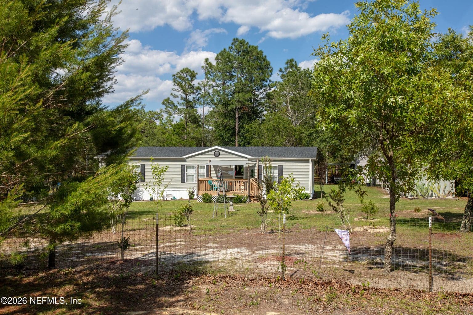 5670 ACADIA Street, Keystone Heights, FL 32656, Keystone Heights, FL - photo 1