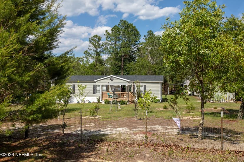 5670 ACADIA Street, Keystone Heights, FL 32656
