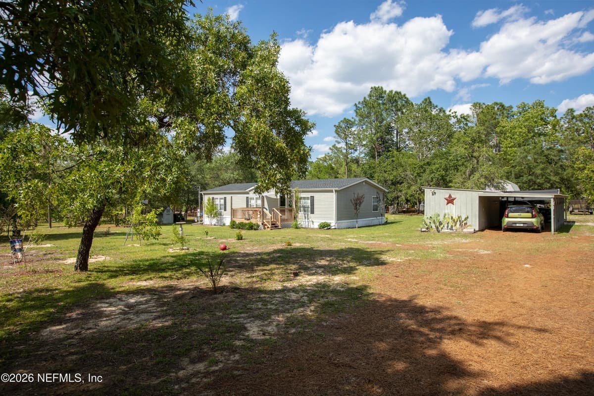 5670 ACADIA Street, Keystone Heights, FL 32656, Keystone Heights, FL - photo 3
