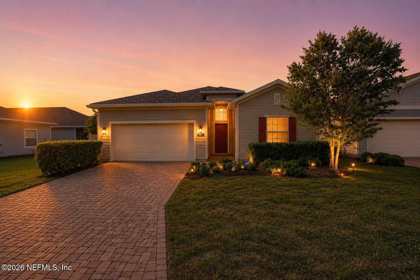 9718 CILANTRO Drive, Jacksonville, FL 32219
