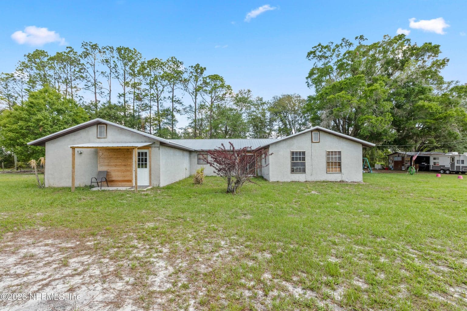 11115 SW 105TH Street, Brooker, FL 32622, Brooker, FL - photo 1