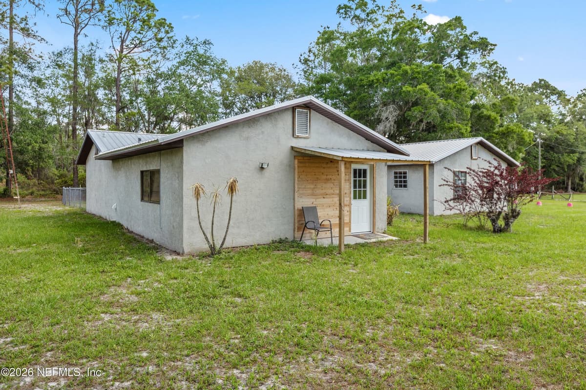 11115 SW 105TH Street, Brooker, FL 32622, Brooker, FL - photo 3