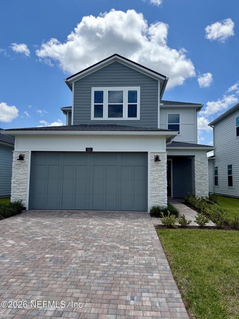 121 BEDFORD Terrace, St. Augustine, FL 32092