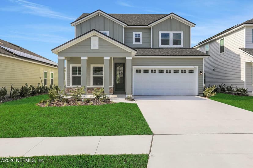 3515 AMERICANA Drive, Green Cove Springs, FL 32043