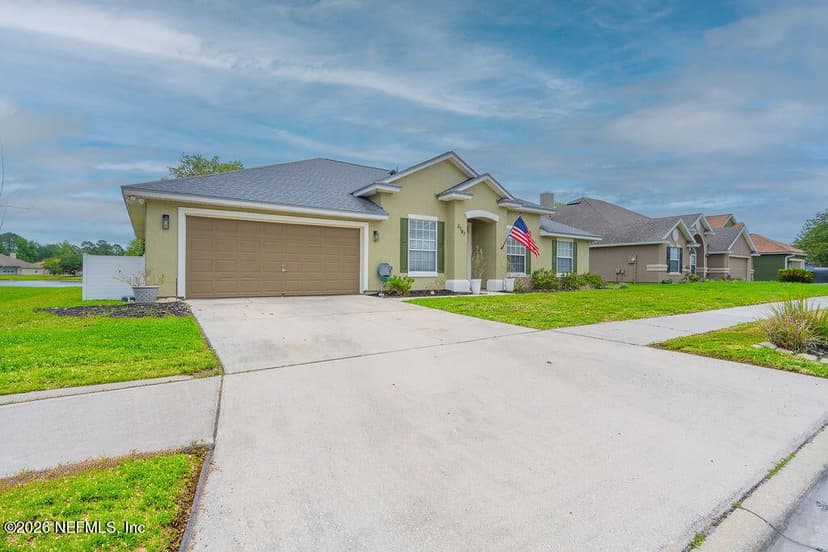 3787 JULIET LEIA Circle W, Jacksonville, FL 32218