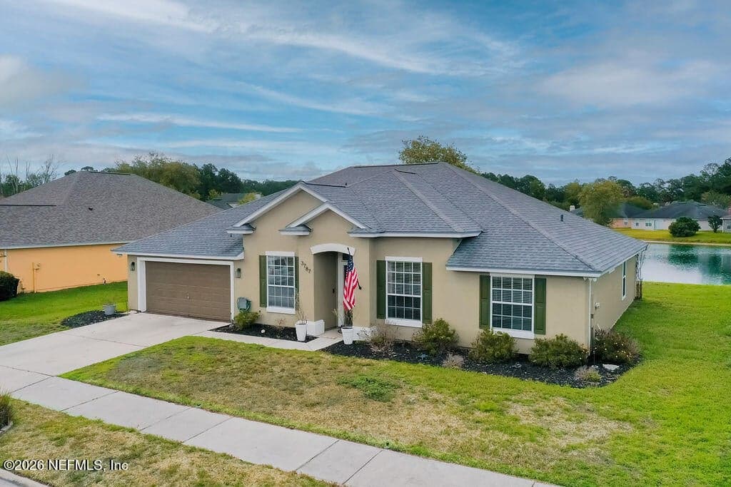 3787 JULIET LEIA Circle W, Jacksonville, FL 32218, Jacksonville, FL - photo 2