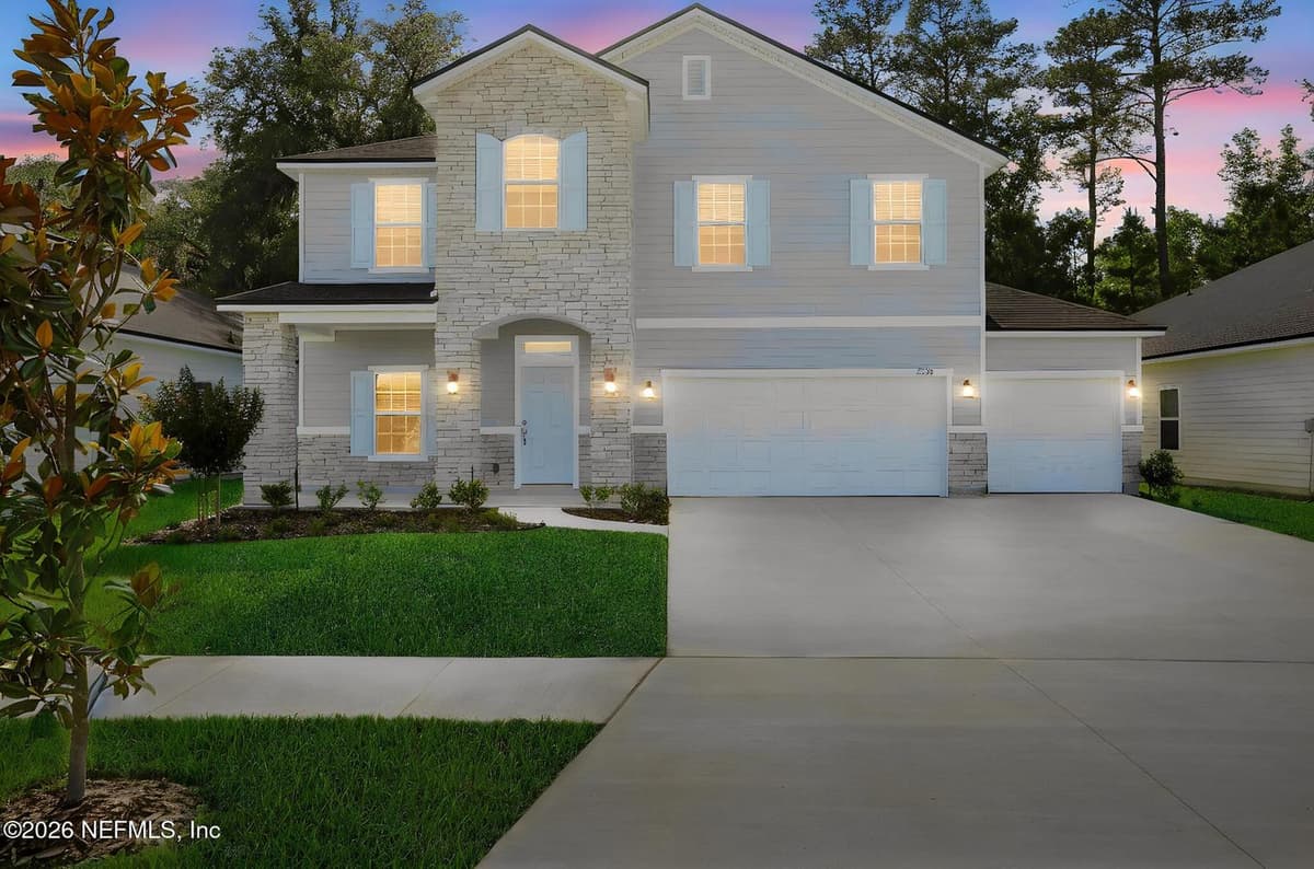 2248 BRANNINGS SAWMILL Court, Middleburg, FL 32068, Middleburg, FL - photo 3
