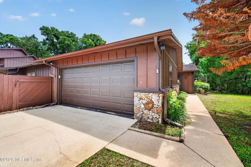 8 MIMOSA Trail, Ormond Beach, FL 32174