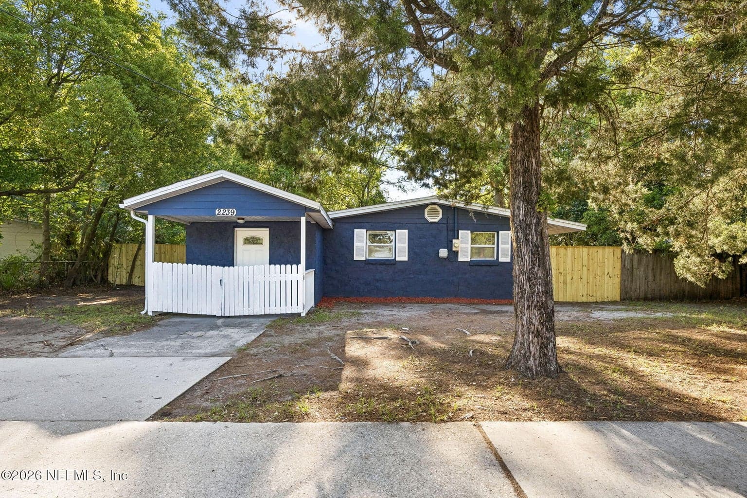 2239 LANE Avenue S, Jacksonville, FL 32210, Jacksonville, FL - photo 1