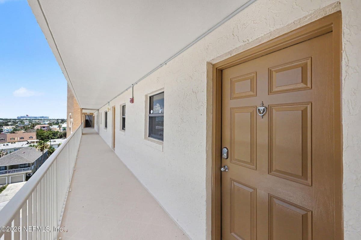 7520 RIDGEWOOD Avenue 805, 809, 906, Cape Canaveral, FL 32920, Cape Canaveral, FL - photo 2