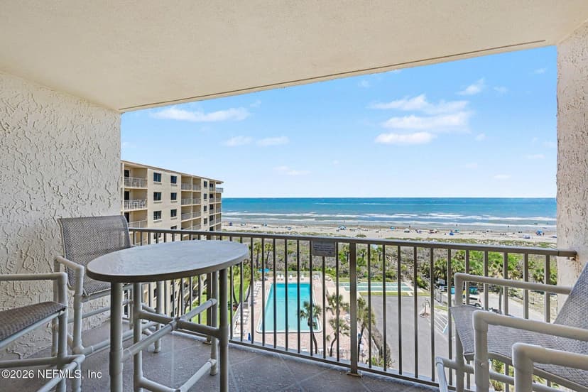 7520 RIDGEWOOD Avenue 805, 809, 906, Cape Canaveral, FL 32920