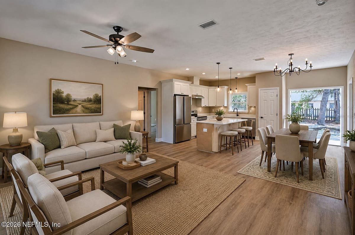 484 SE 44TH Street, Keystone Heights, FL 32656, Keystone Heights, FL - photo 3