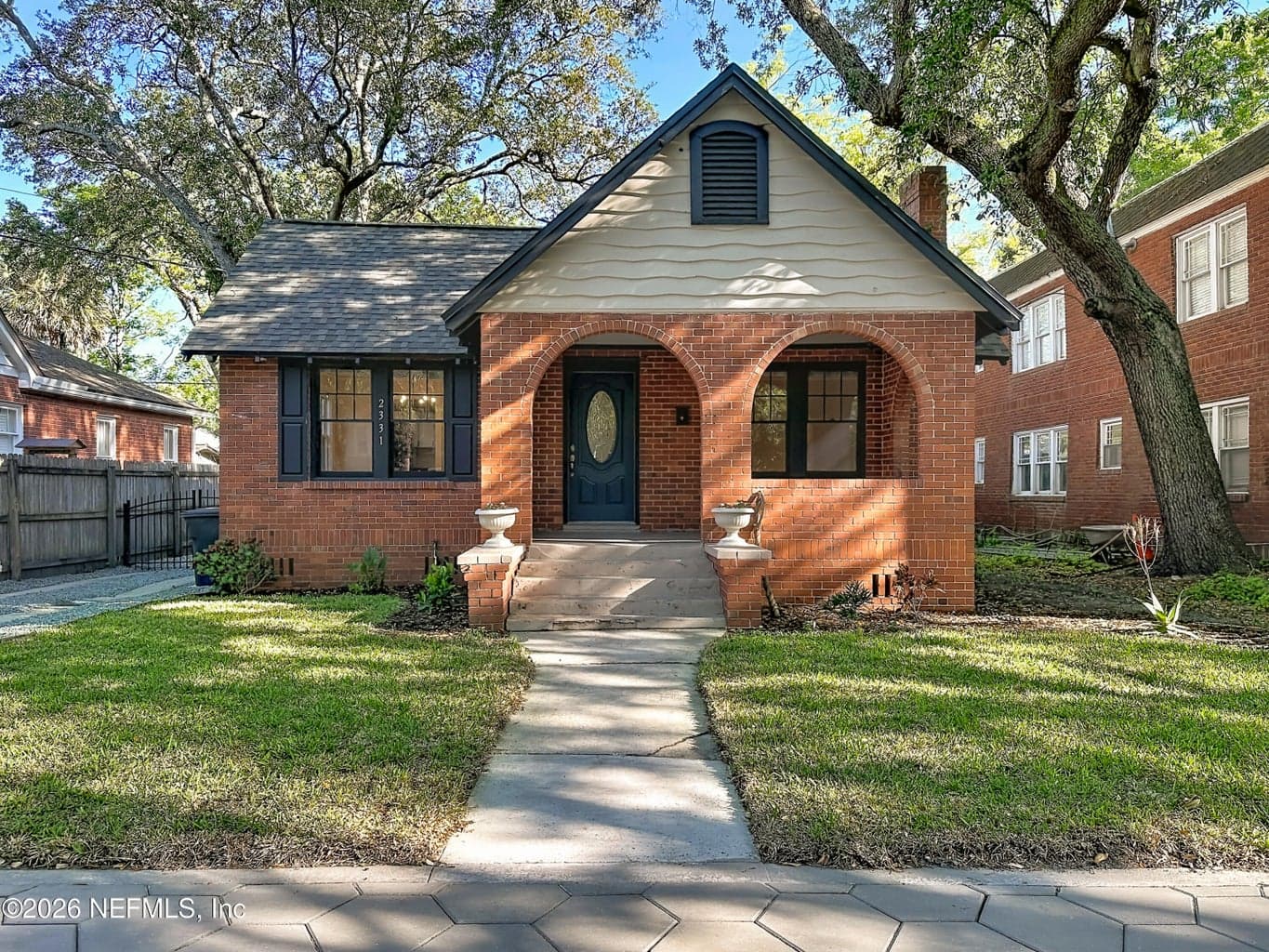 2331 MYRA Street, Jacksonville, FL 32204, Jacksonville, FL - photo 1