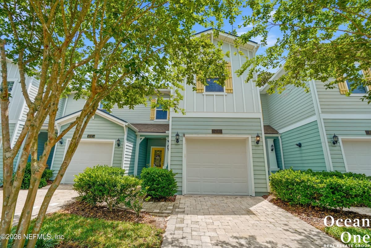 71 CANARY PALM Court, Ponte Vedra, FL 32081, Ponte Vedra, FL - photo 2