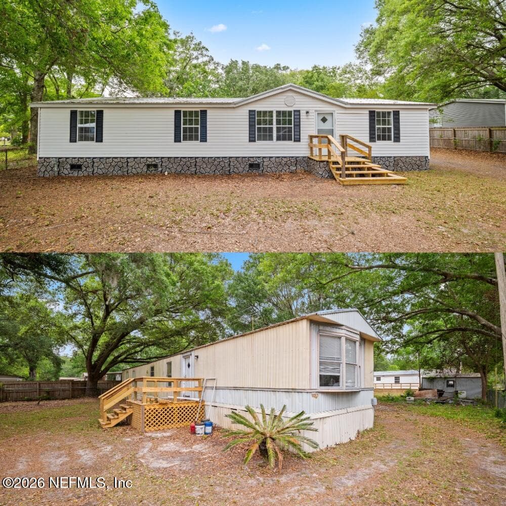 4318 DEERFIELD Circle W, Macclenny, FL 32063, Macclenny, FL - photo 1