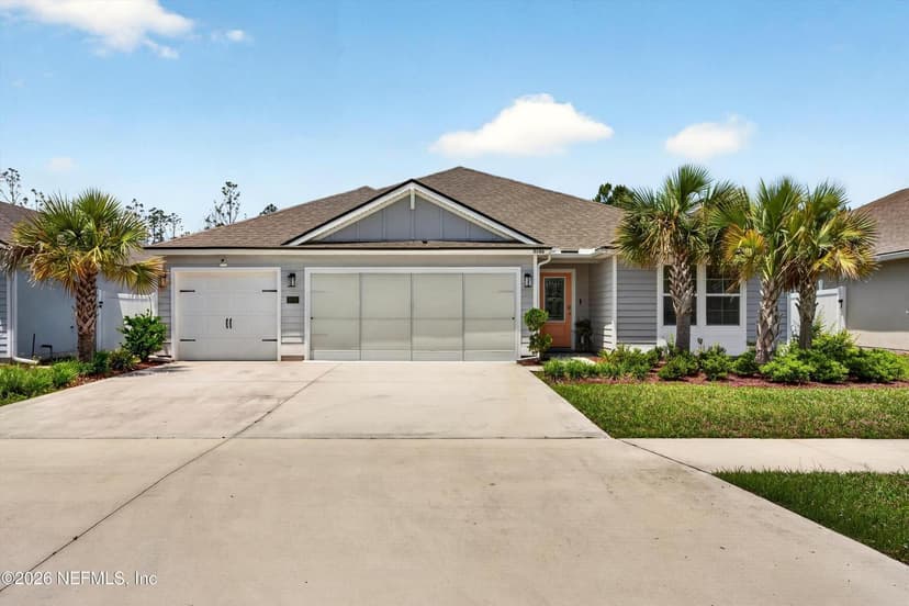 3100 COLD LEAF Way, Green Cove Springs, FL 32043