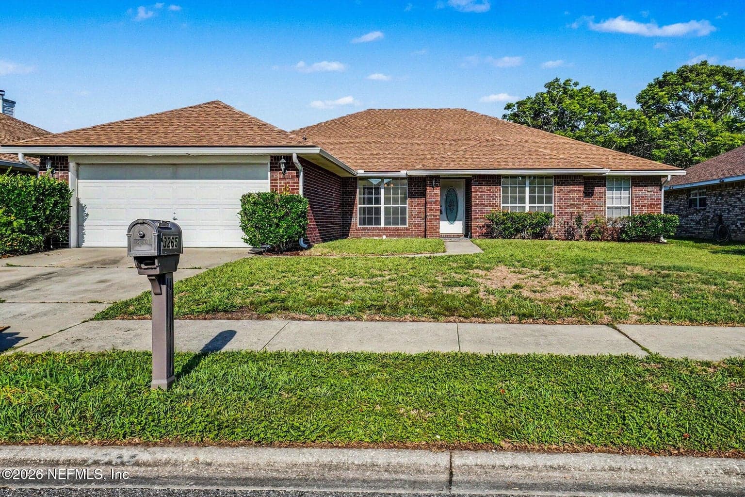 3265 SILVERADO Circle, Green Cove Springs, FL 32043, Green Cove Springs, FL - photo 1