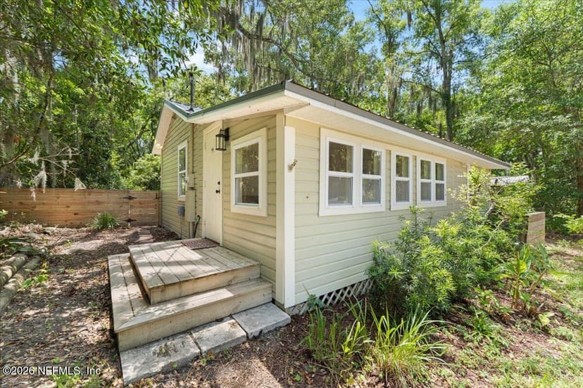 531 LENA Street, St. Augustine, FL 32084