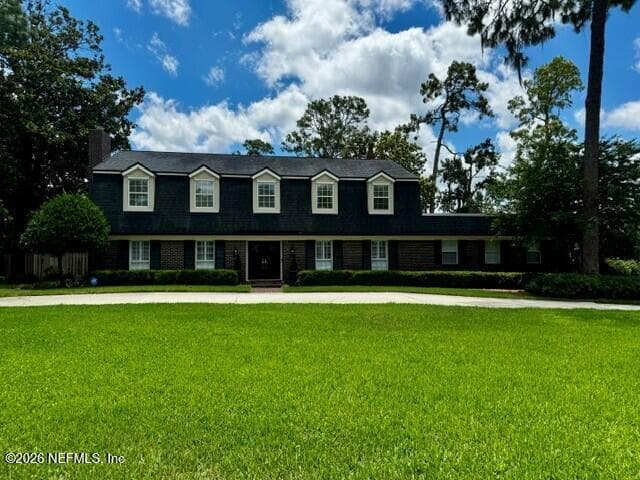 7629 WINDWARD Way W, Jacksonville, FL 32256