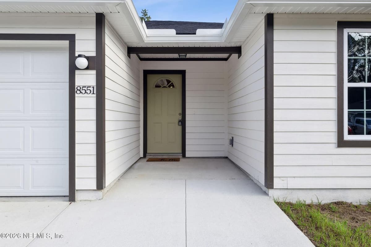 2336 JAYSON Avenue, Jacksonville, FL 32208, Jacksonville, FL - photo 2