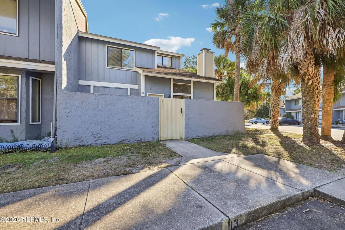 3517 PEELER Road 13, Jacksonville, FL 32277, Jacksonville, FL - photo 2