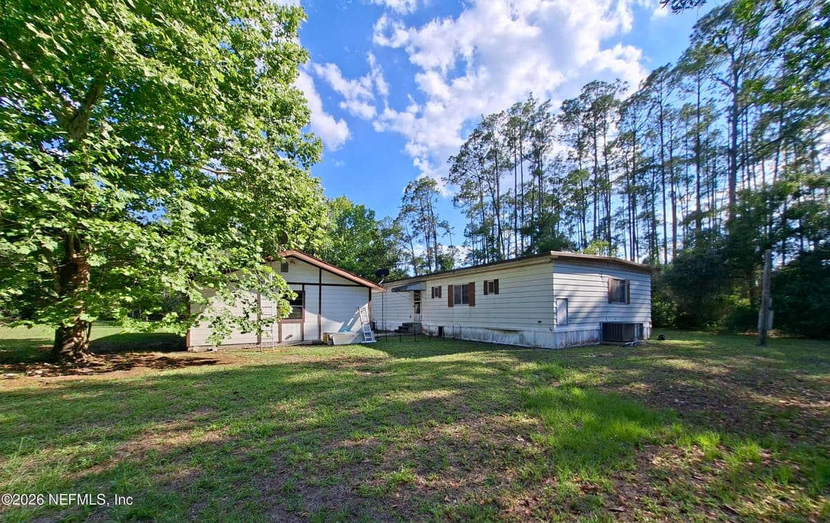 204 SEMINOLE Trail, Georgetown, FL 32139, Georgetown, FL - photo 3