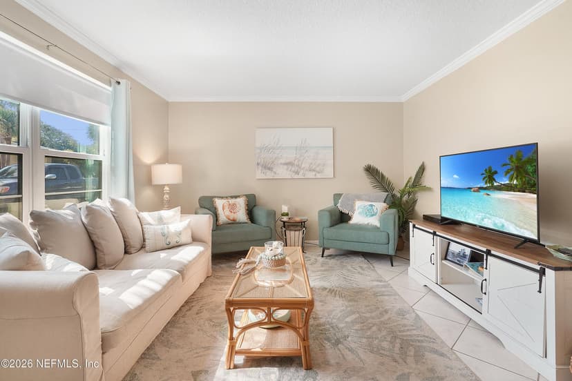 9 CLIPPER Court 9, St. Augustine, FL 32080
