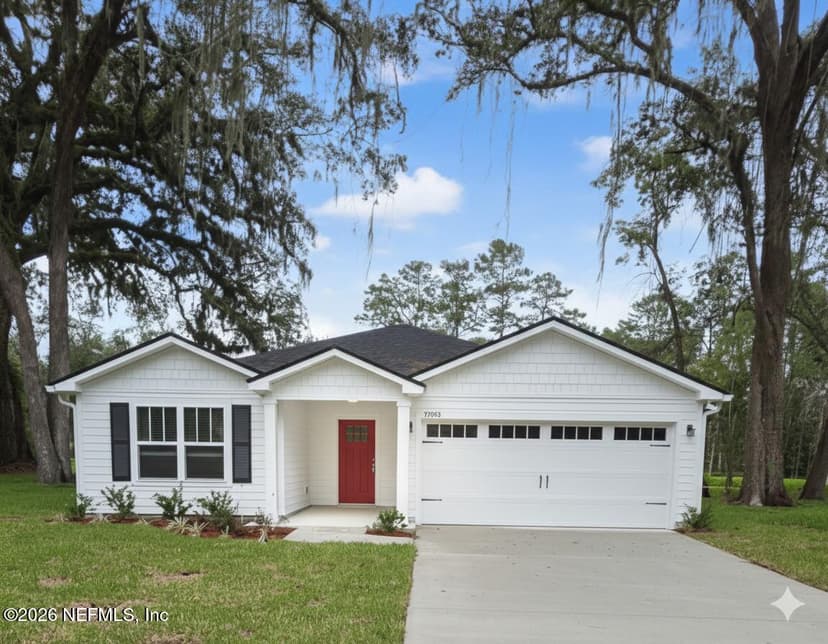 8112 PASCHAL Street, Jacksonville, FL 32220