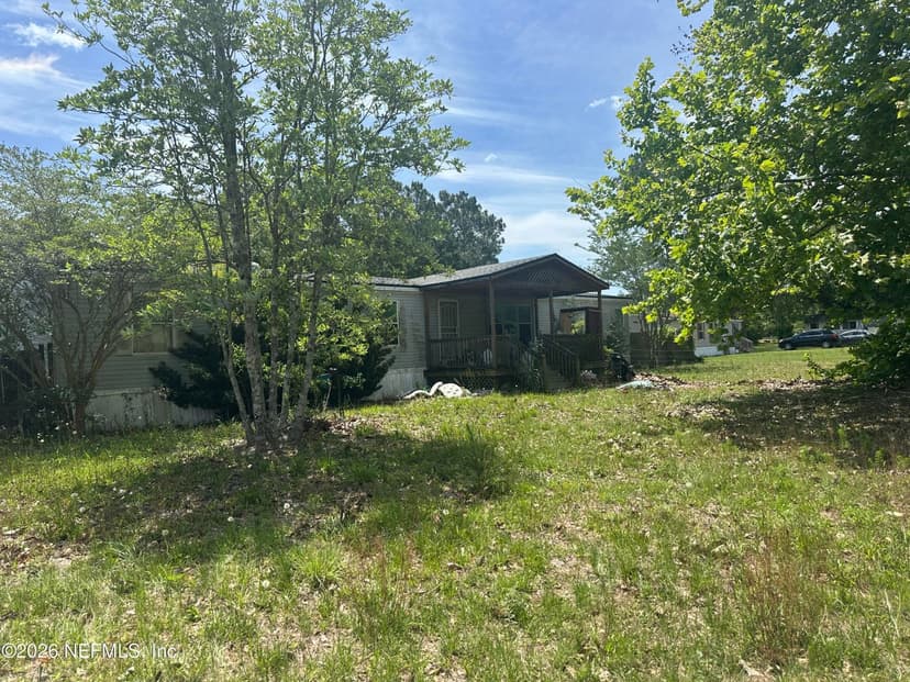 5645 WANDERING Trail, Jacksonville, FL 32219