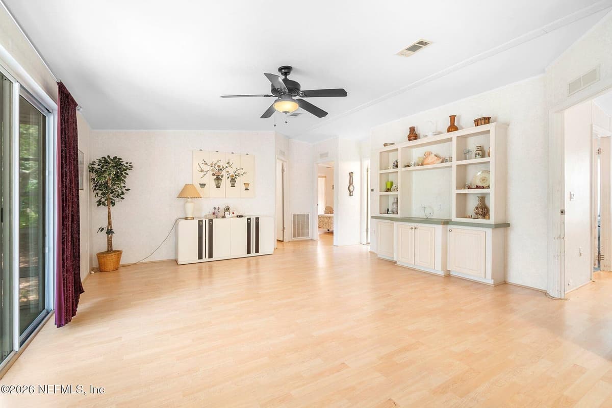 100 MCGRADY LAKE Road, Crescent City, FL 32112, Crescent City, FL - photo 3