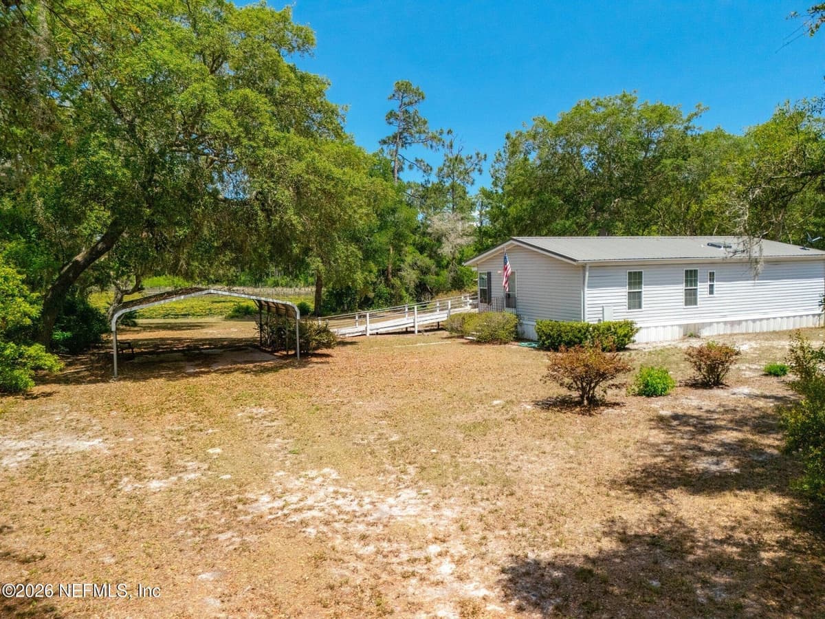 100 MCGRADY LAKE Road, Crescent City, FL 32112, Crescent City, FL - photo 2