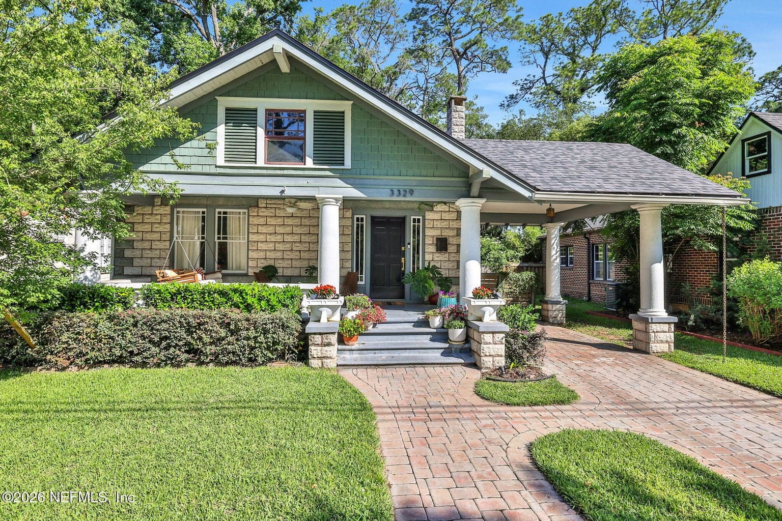 3329 RANDALL Street, Jacksonville, FL 32205, Jacksonville, FL - photo 1