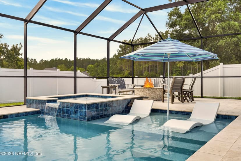 49 LITTLE HARBOUR Way, St. Augustine, FL 32092