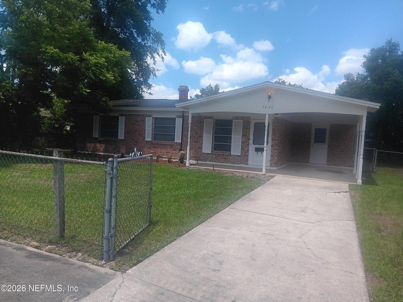 7405 DEEPWOOD Drive, Jacksonville, FL 32244, Jacksonville, FL - photo 1