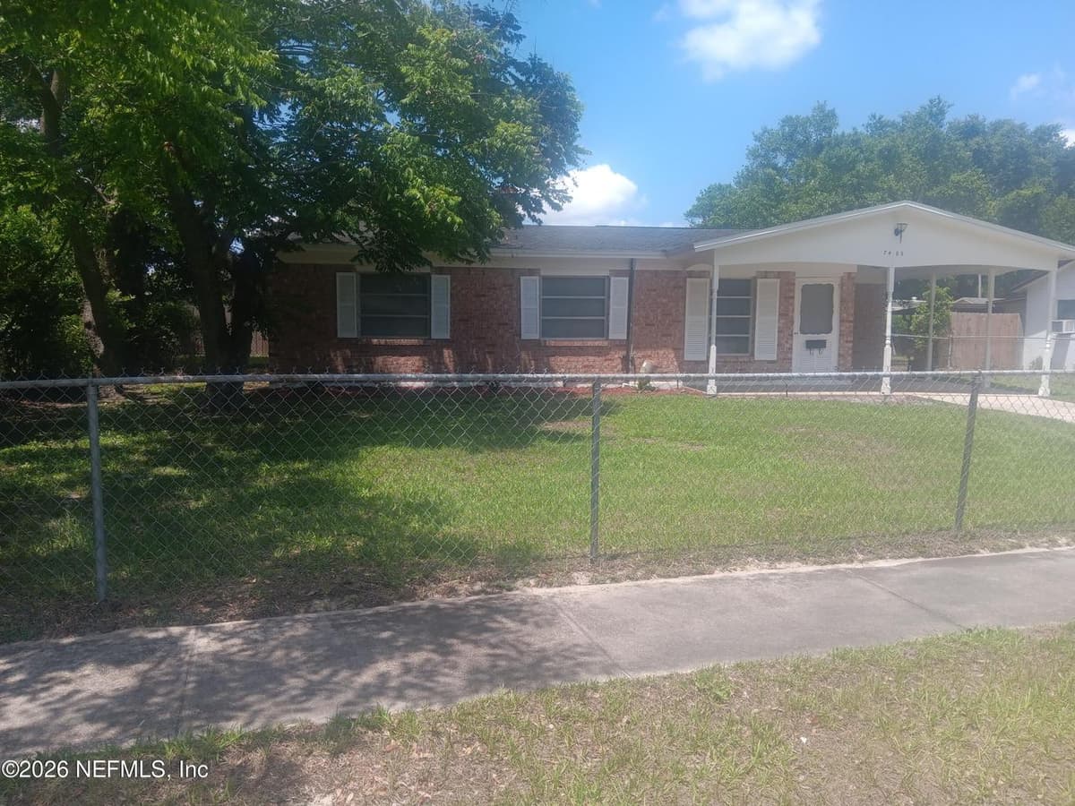 7405 DEEPWOOD Drive, Jacksonville, FL 32244, Jacksonville, FL - photo 2