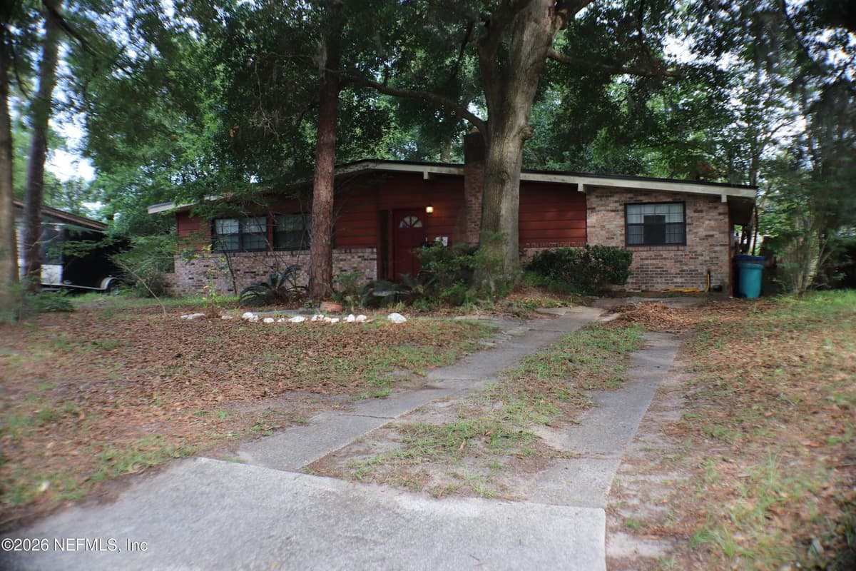 7046 FONTAINEBLEAU, Jacksonville, FL 32211, Jacksonville, FL - photo 3
