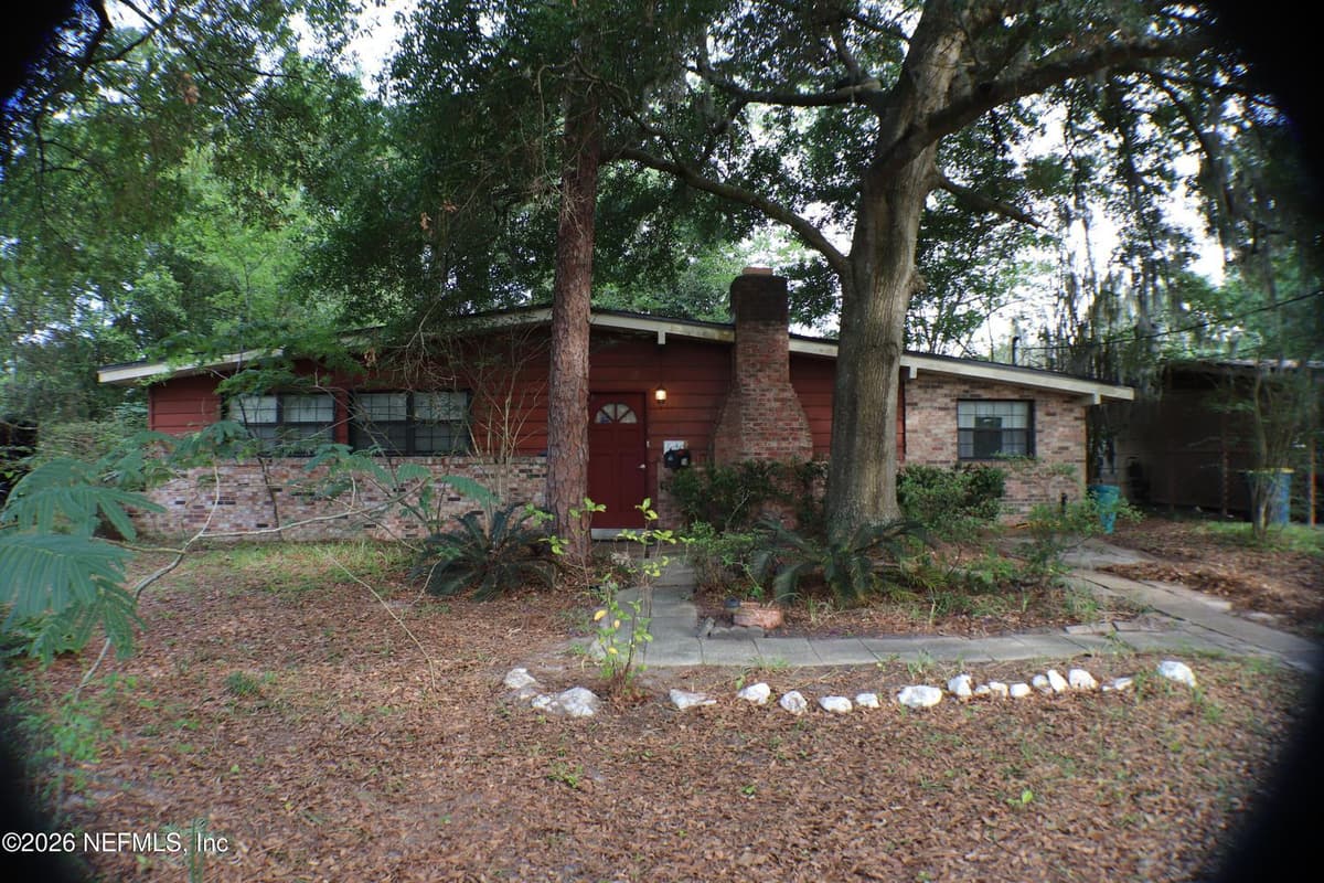 7046 FONTAINEBLEAU, Jacksonville, FL 32211, Jacksonville, FL - photo 2