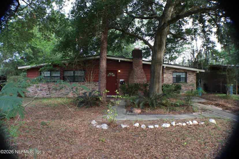7046 FONTAINEBLEAU, Jacksonville, FL 32211
