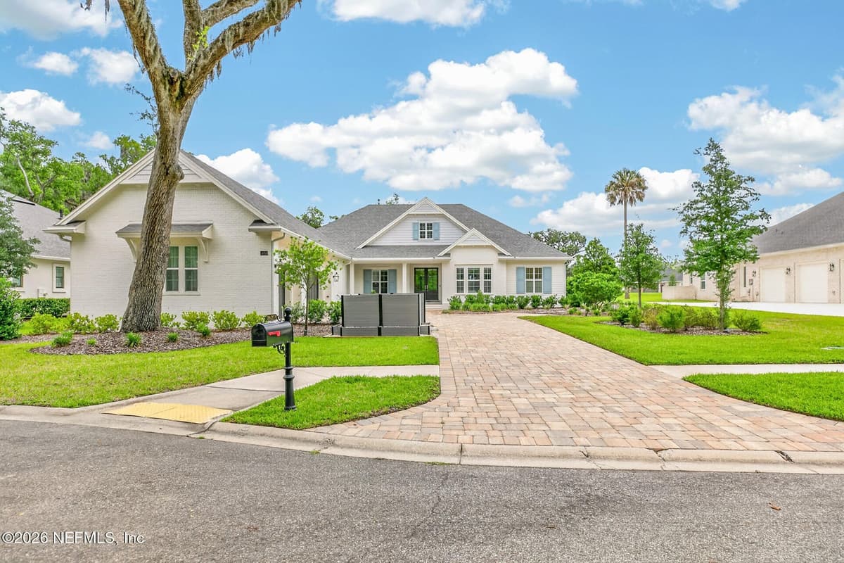 14213 RIVER STORY Drive, Jacksonville, FL 32223, Jacksonville, FL - photo 2