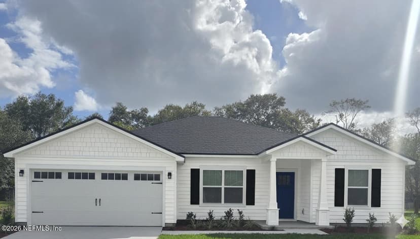 965 NOAH Road, Jacksonville, FL 32218