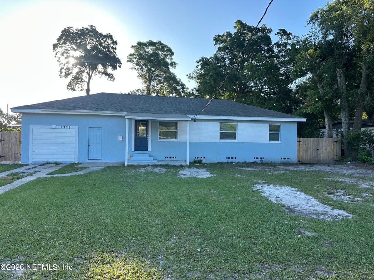 1739 NEW HAVEN Road, Jacksonville, FL 32211, Jacksonville, FL - photo 2
